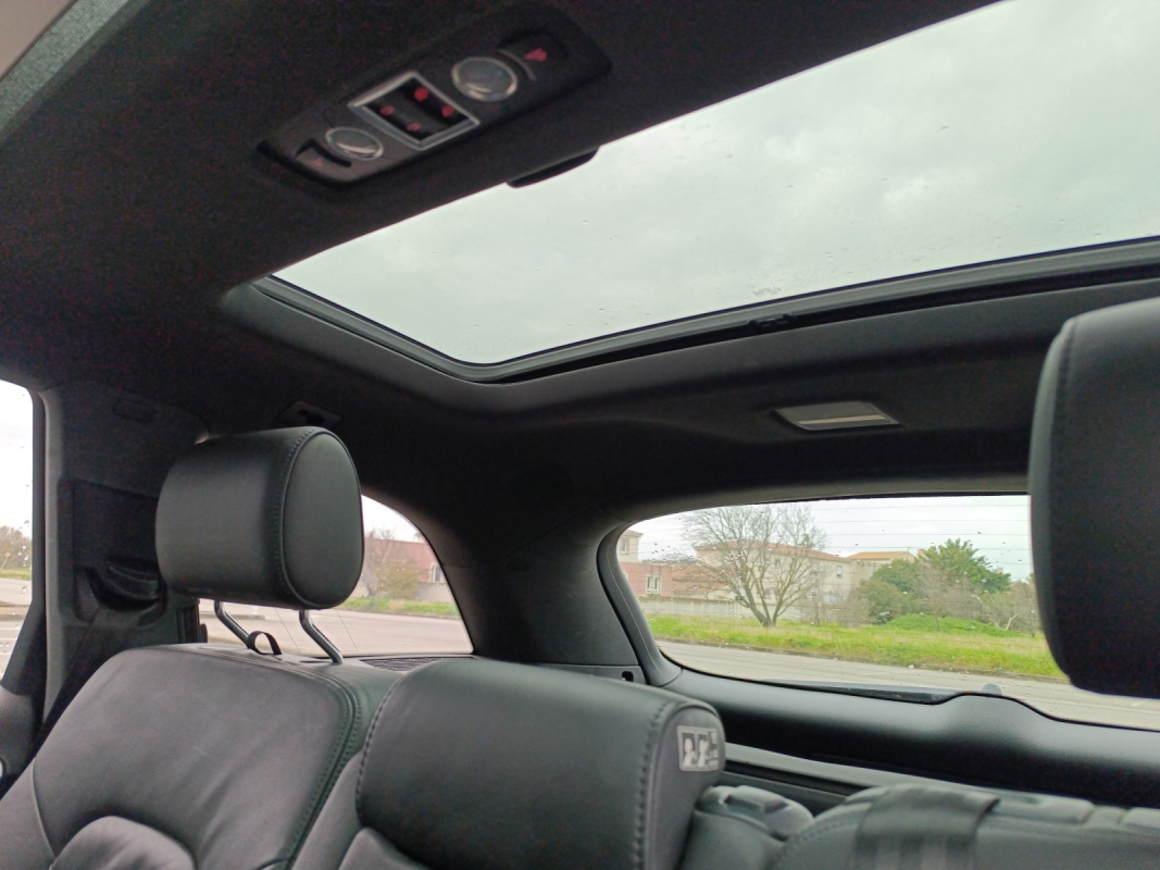 Audi Q7 — 32