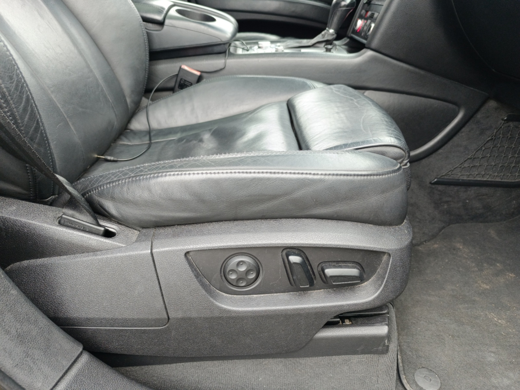 Audi Q7 — 35