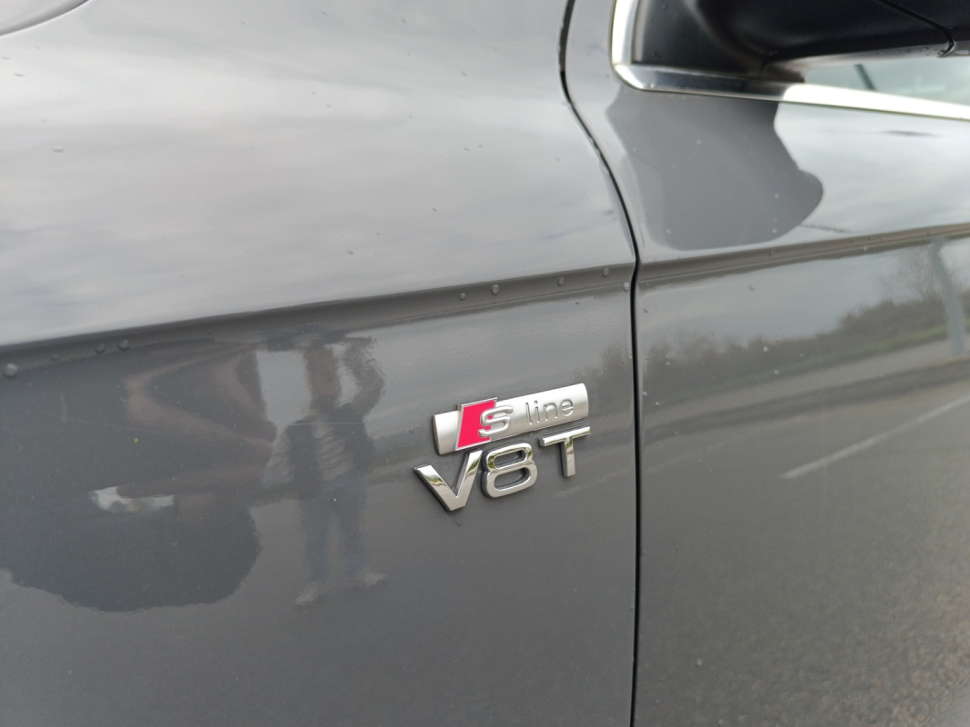 Audi Q7 — 39