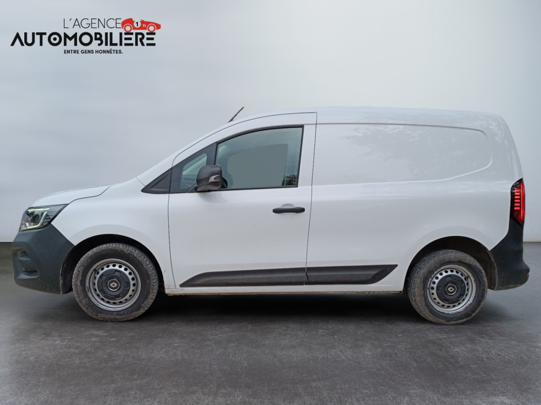 Renault Kangoo — 2