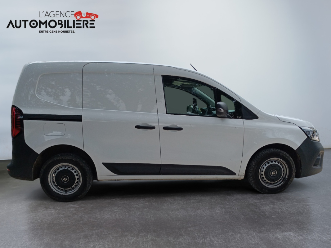 Renault Kangoo — 6