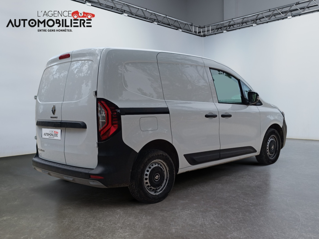 Renault Kangoo — 5