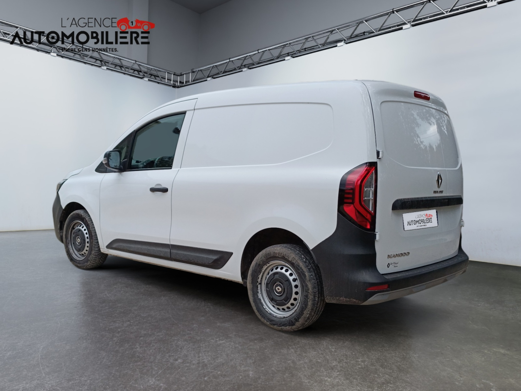 Renault Kangoo — 3
