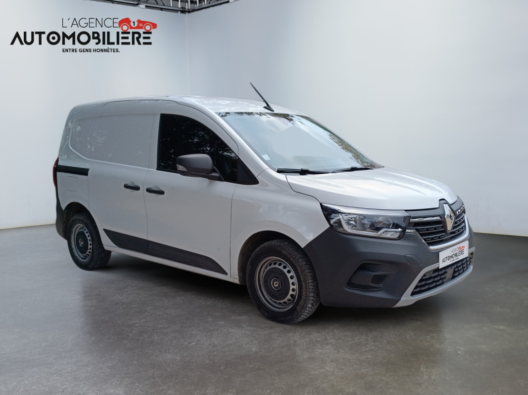 Renault Kangoo — 7