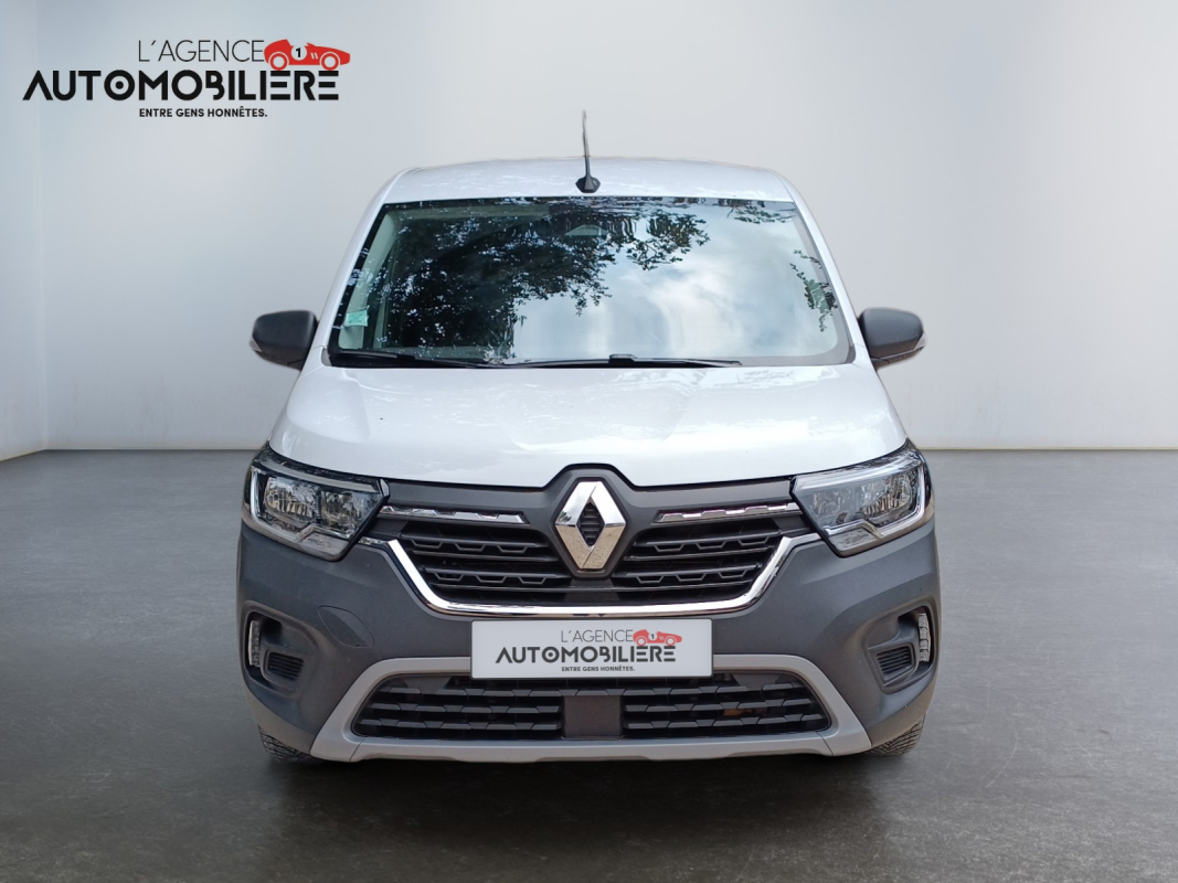 Renault Kangoo — 8