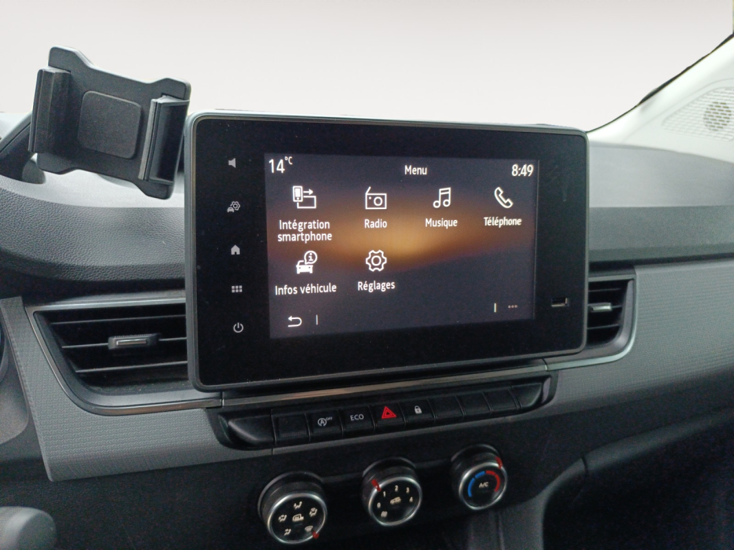 Renault Kangoo — 18