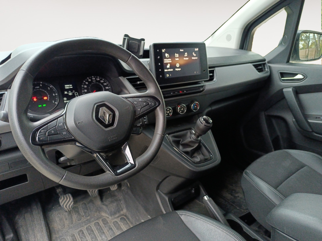 Renault Kangoo — 15