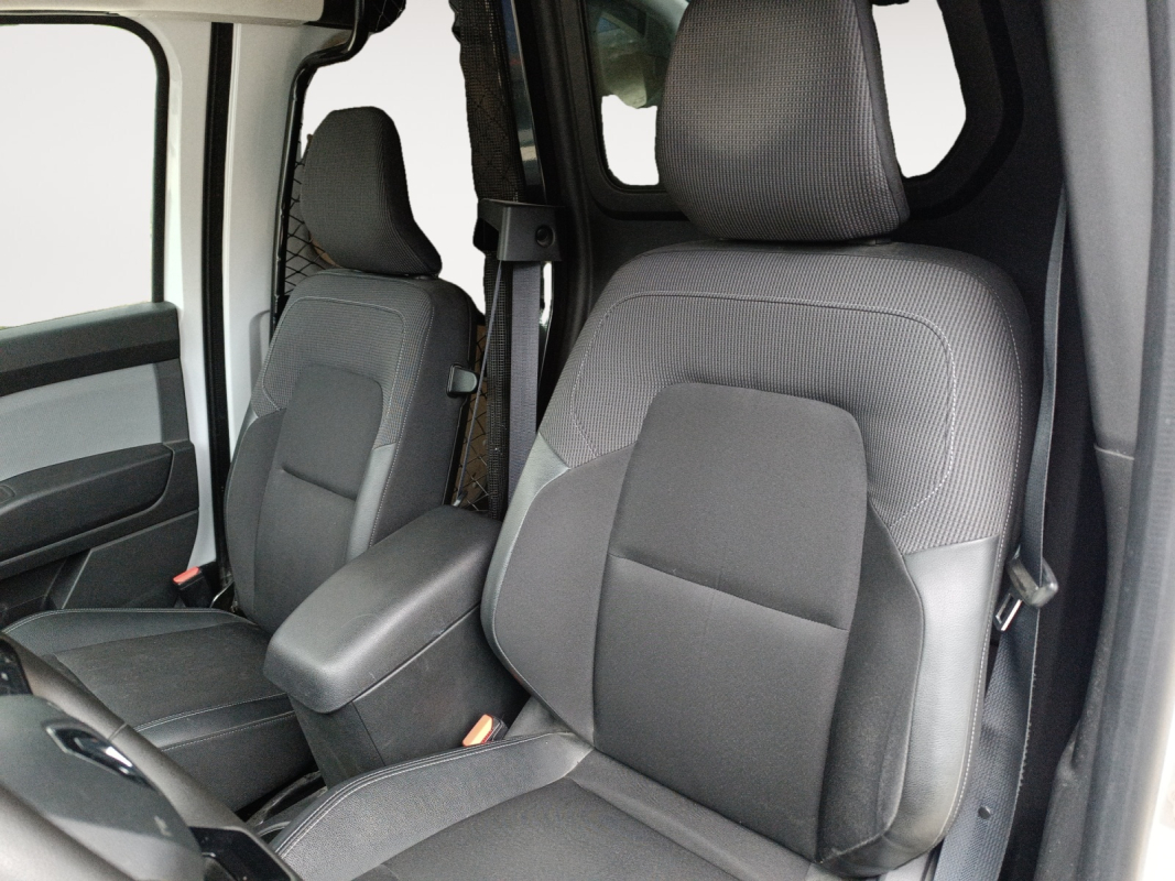 Renault Kangoo — 13