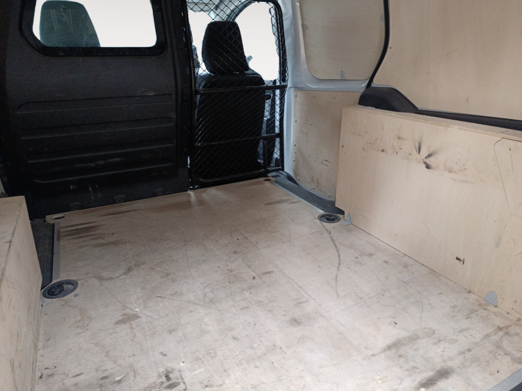 Renault Kangoo — 11