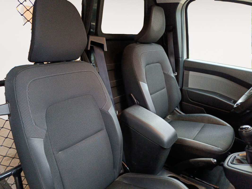 Renault Kangoo — 14