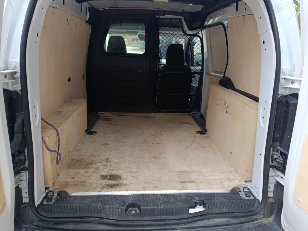 Renault Kangoo — 22