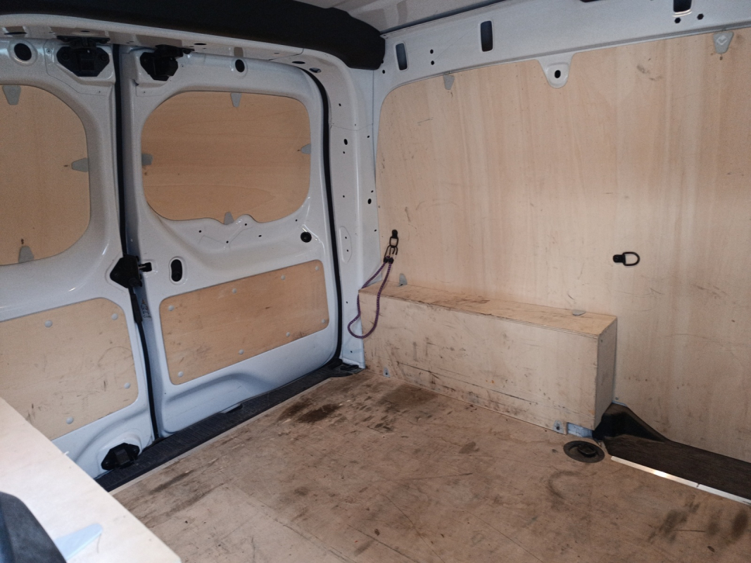 Renault Kangoo — 26