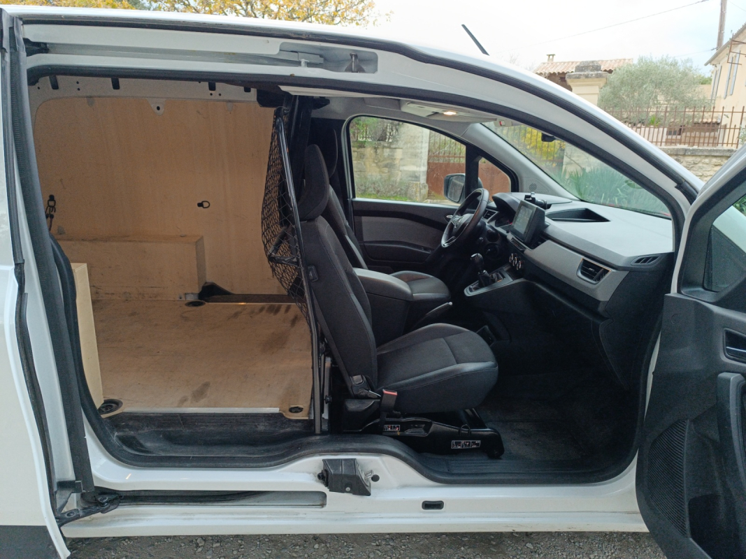 Renault Kangoo — 27