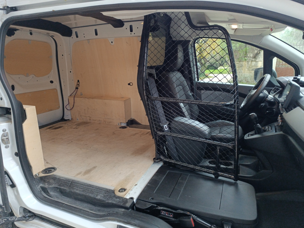 Renault Kangoo — 12