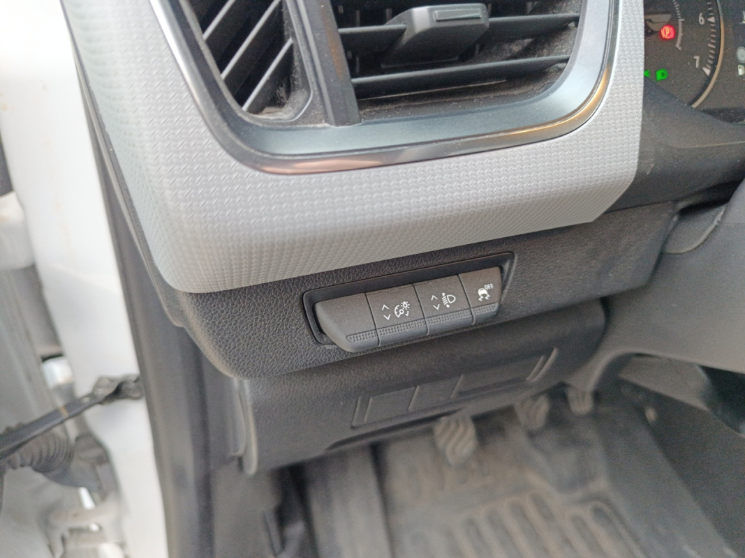 Renault Kangoo — 29