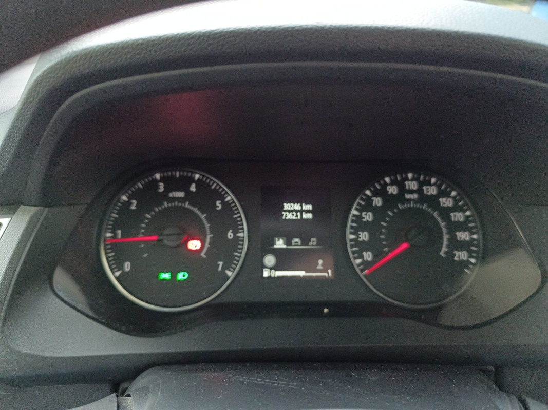 Renault Kangoo — 17