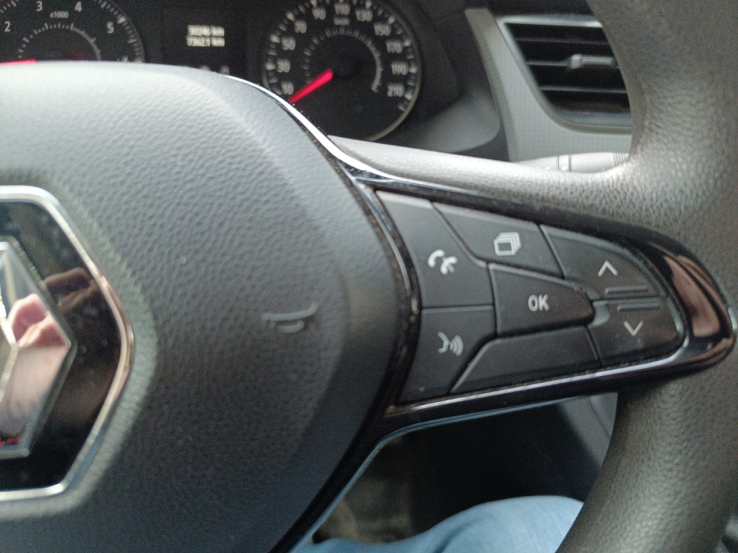 Renault Kangoo — 31
