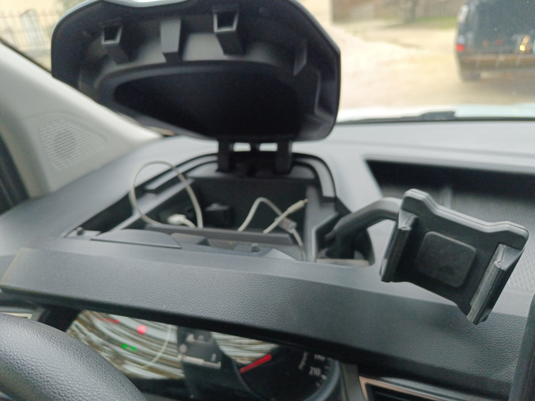 Renault Kangoo — 16