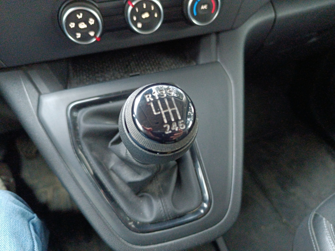 Renault Kangoo — 20