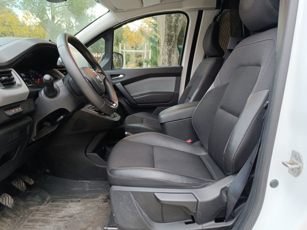 Renault Kangoo — 39