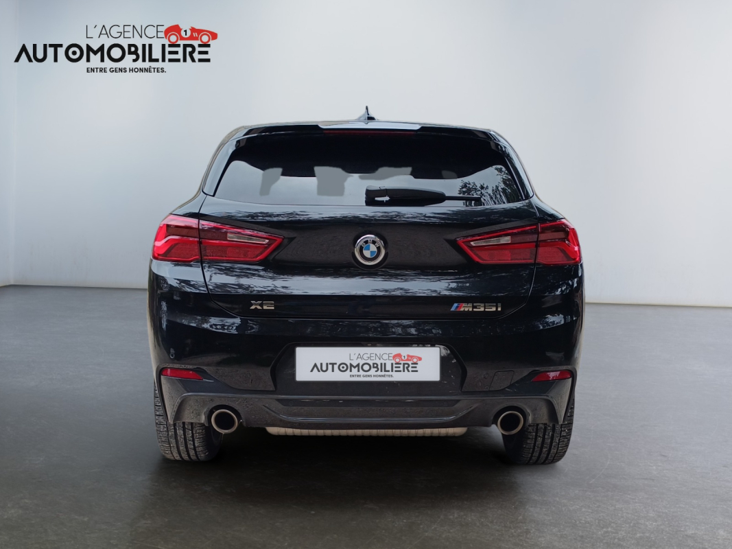 Bmw X2 — 4