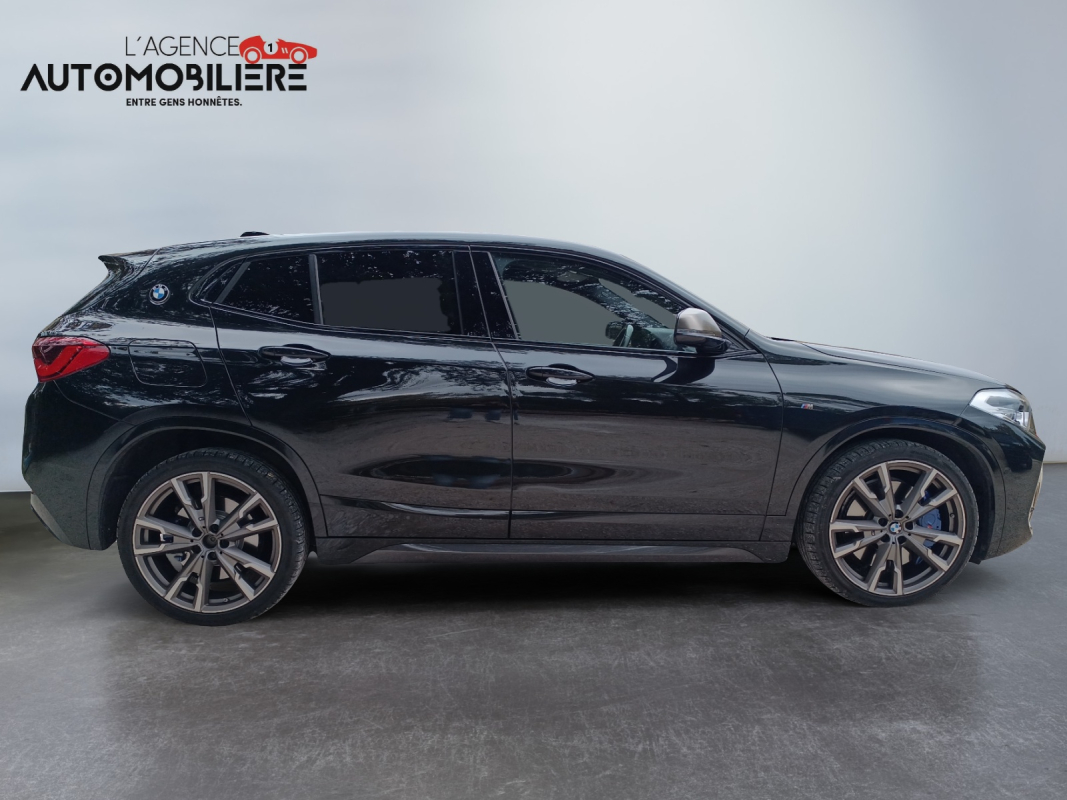 Bmw X2 — 6