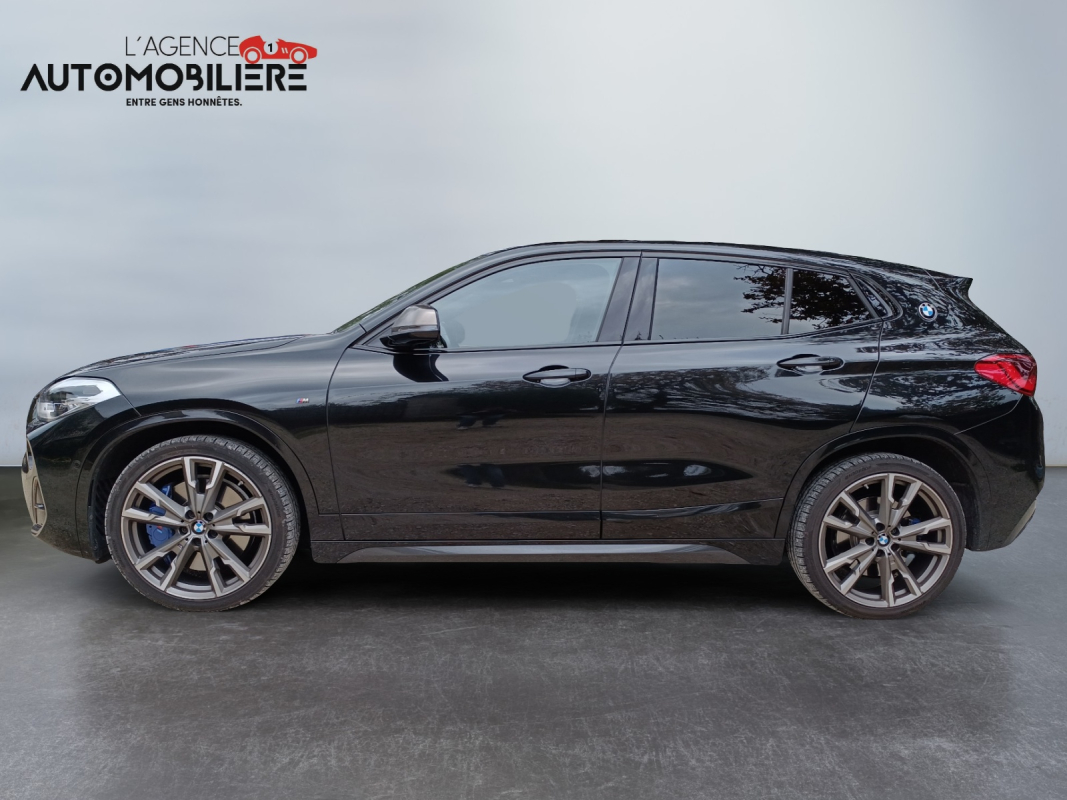 Bmw X2 — 2