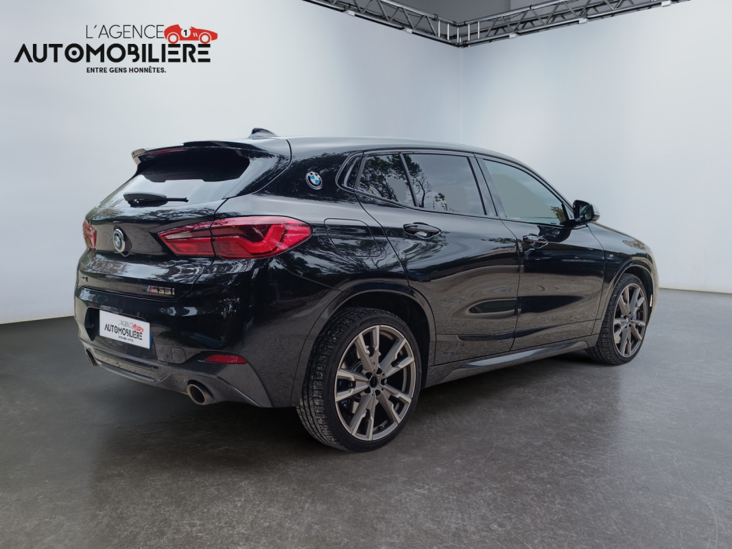 Bmw X2 — 5
