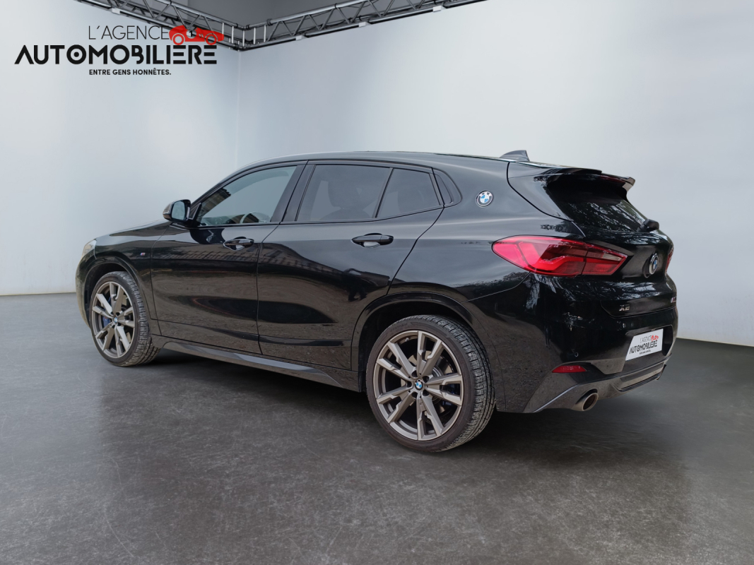 Bmw X2 — 3