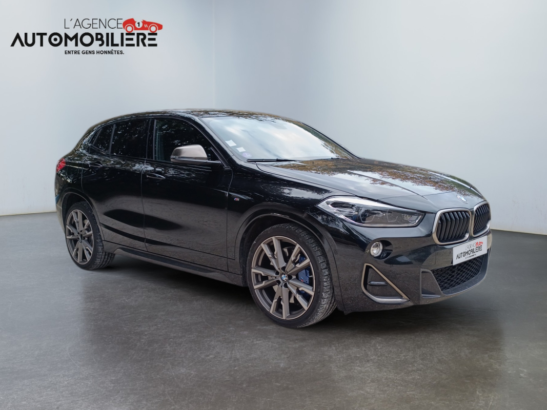 Bmw X2 — 7