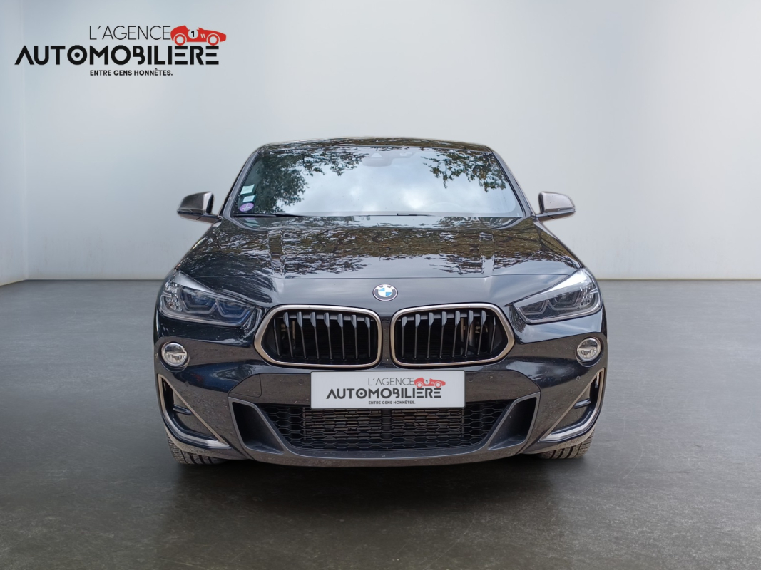 Bmw X2 — 8