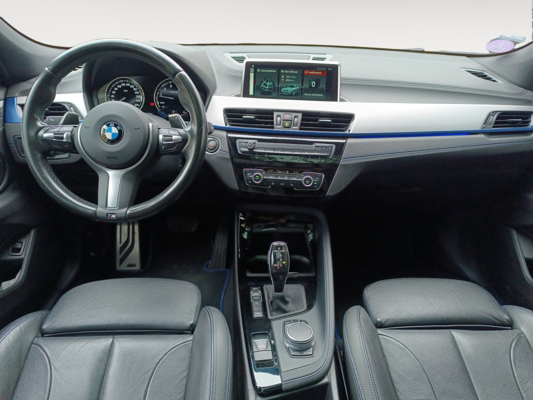Bmw X2 — 16