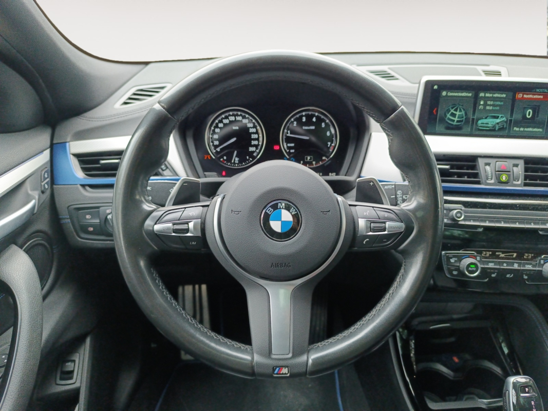 Bmw X2 — 21