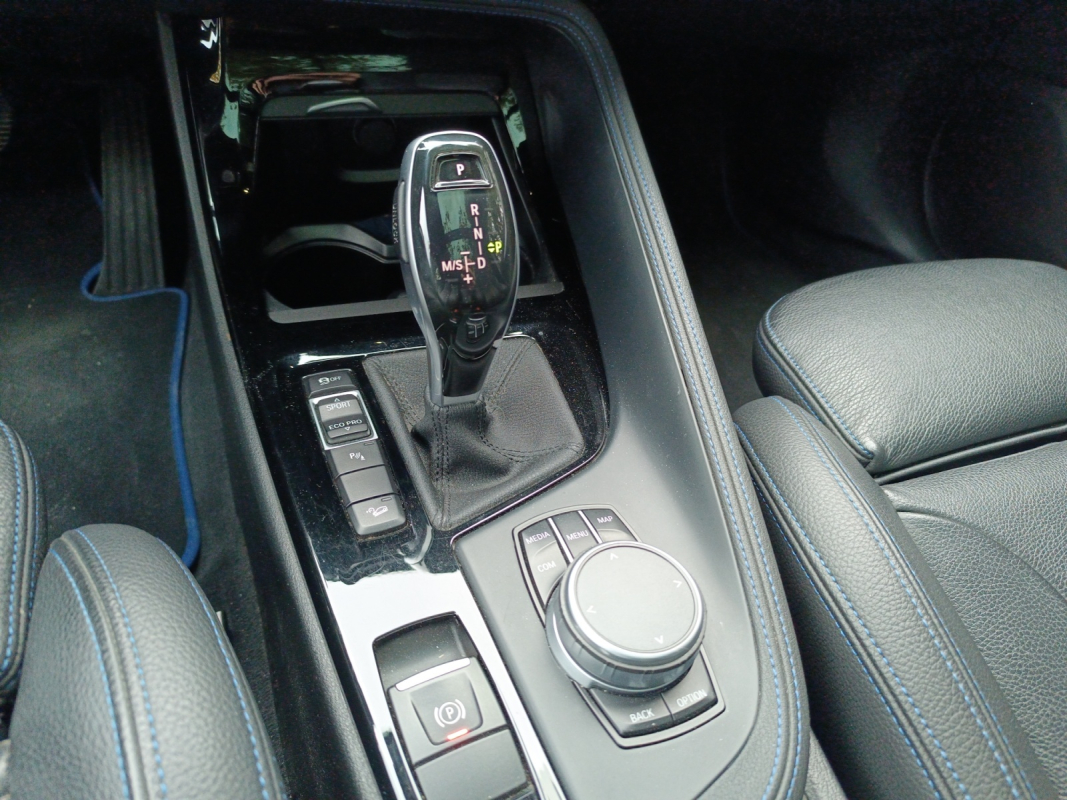 Bmw X2 — 22
