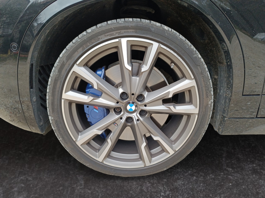 Bmw X2 — 9