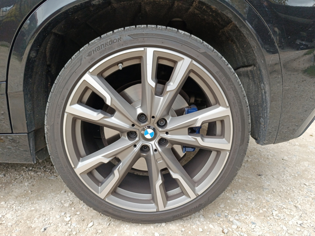 Bmw X2 — 23