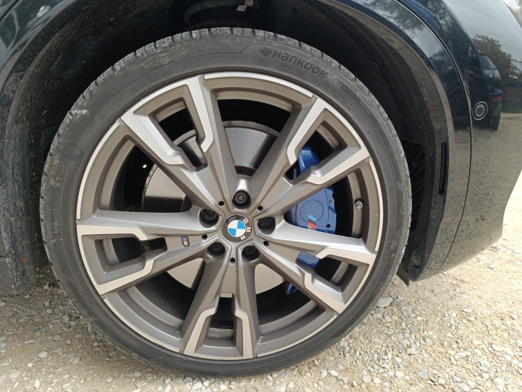 Bmw X2 — 25