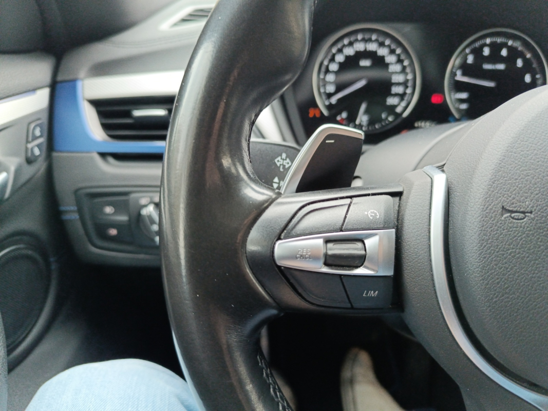 Bmw X2 — 28