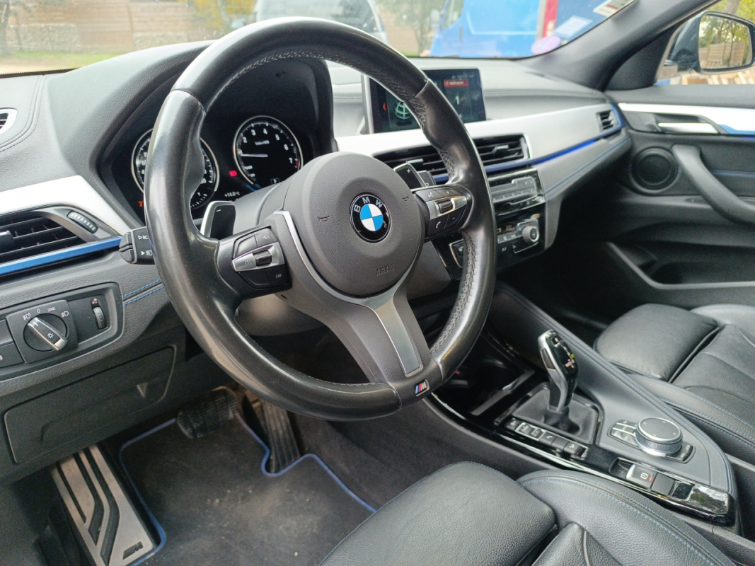 Bmw X2 — 30