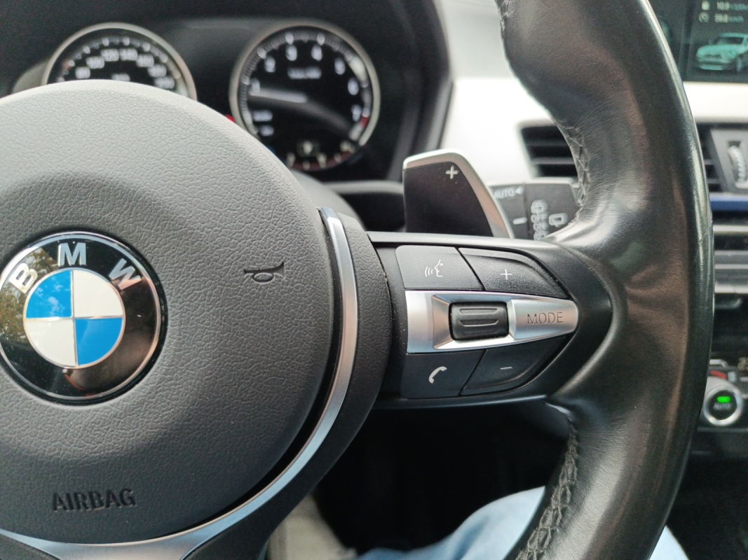 Bmw X2 — 29