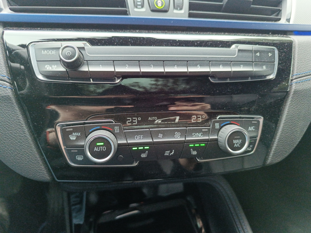 Bmw X2 — 18
