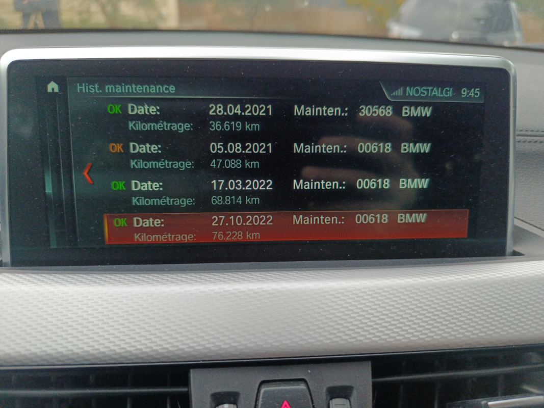 Bmw X2 — 32