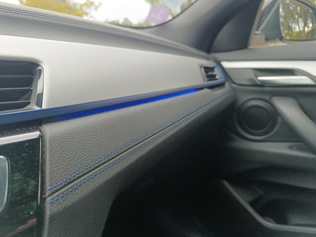 Bmw X2 — 34