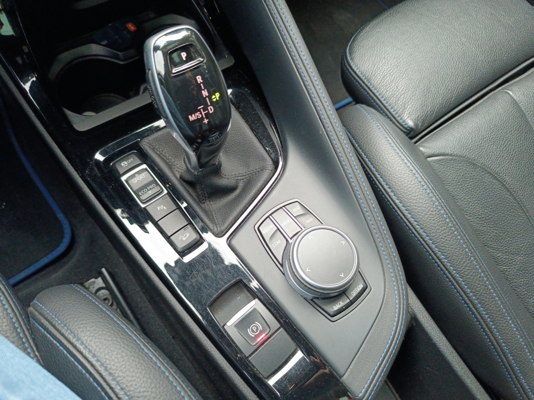 Bmw X2 — 19