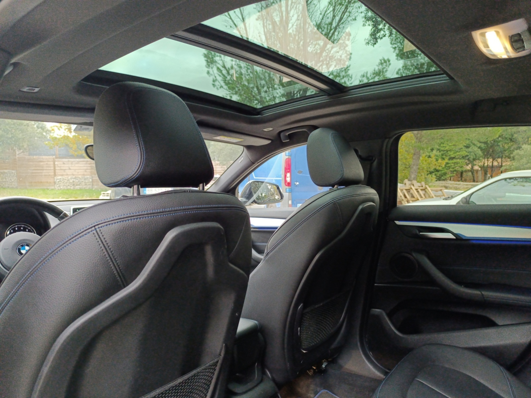 Bmw X2 — 36