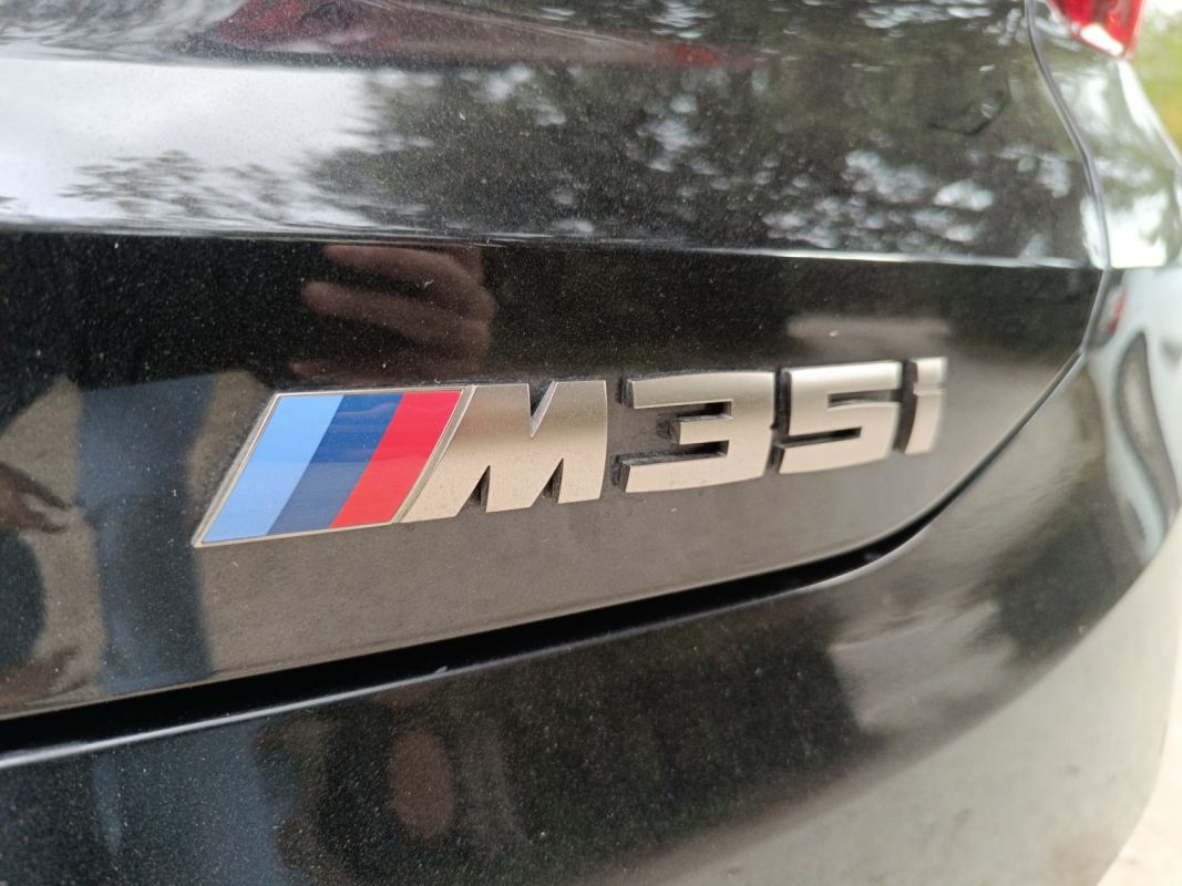 Bmw X2 — 20