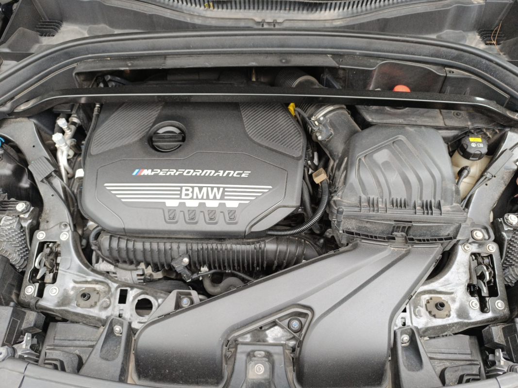 Bmw X2 — 39