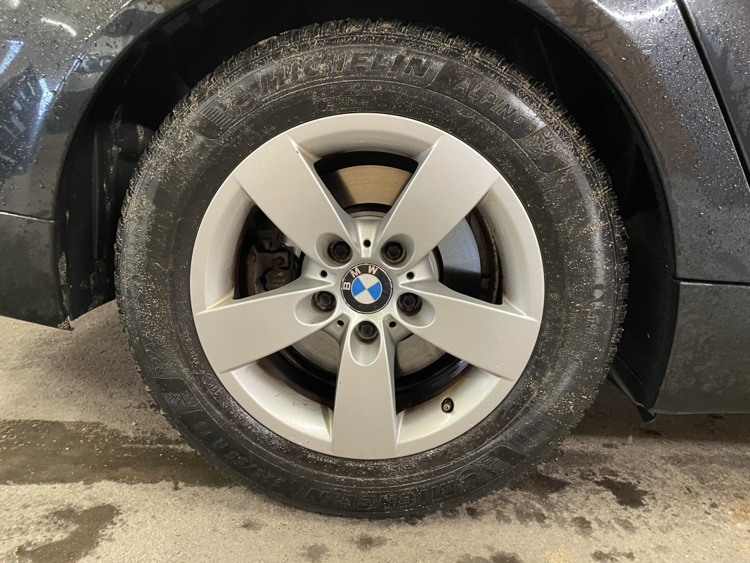 Bmw Série 5 — 21