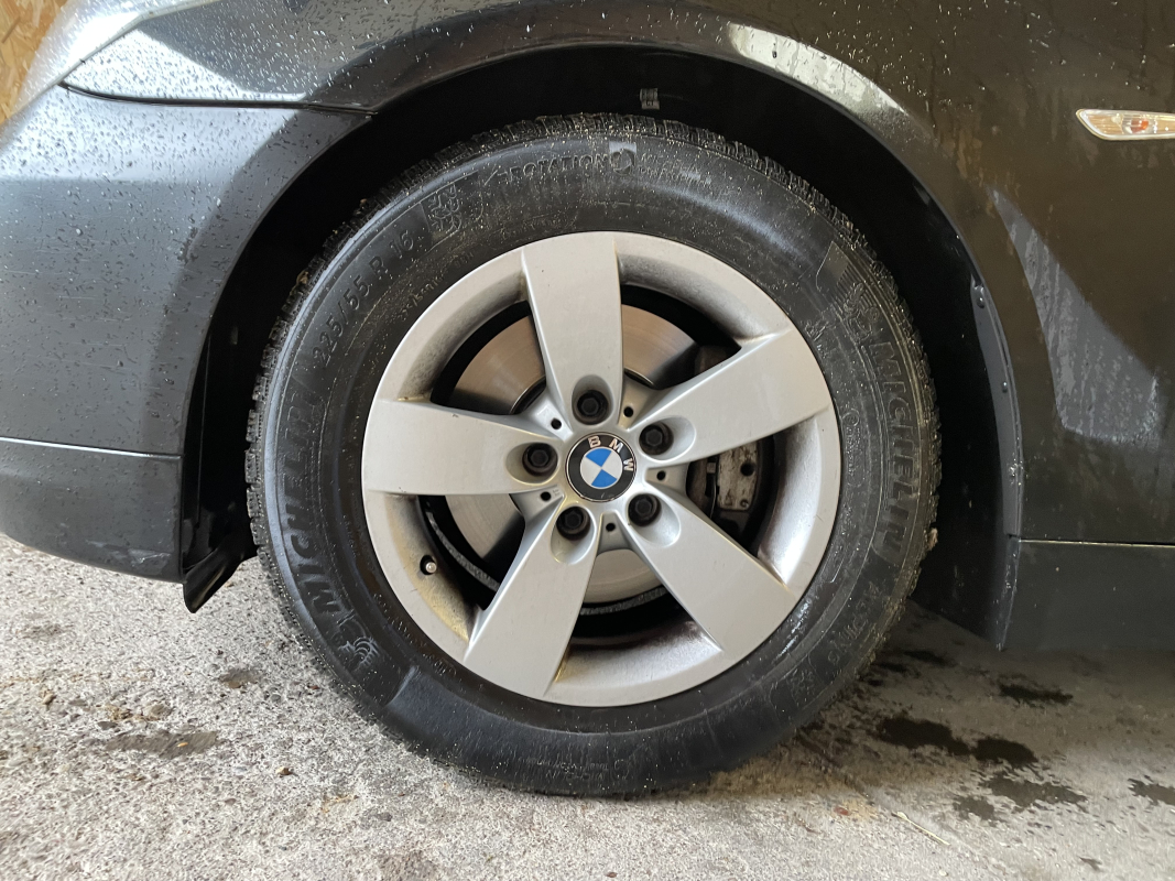 Bmw Série 5 — 24