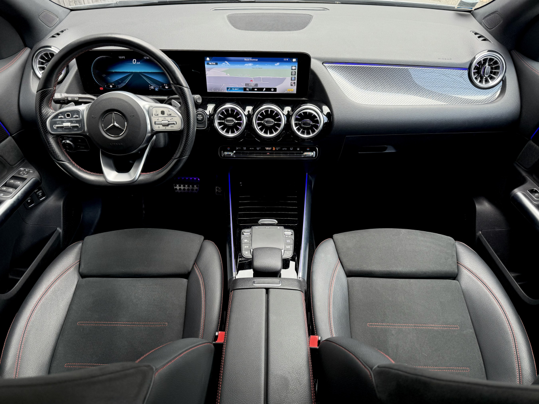 Mercedes Classe GLA — 6